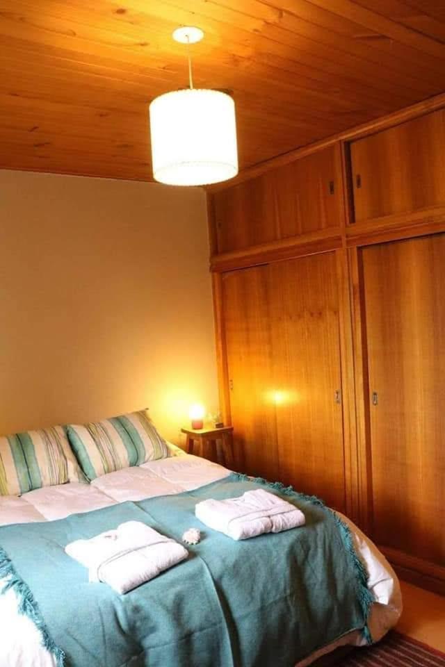 Drumlins Departamento Experiencia Fueguina Apartment Ushuaia Ngoại thất bức ảnh