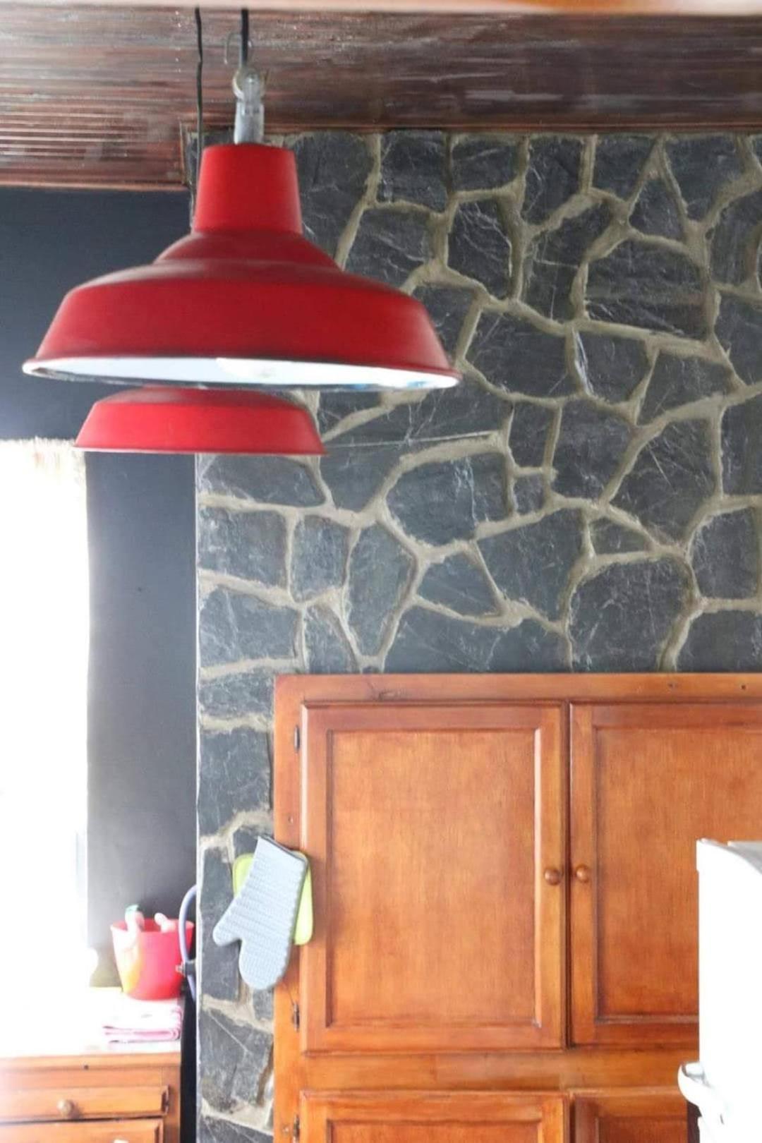 Drumlins Departamento Experiencia Fueguina Apartment Ushuaia Ngoại thất bức ảnh