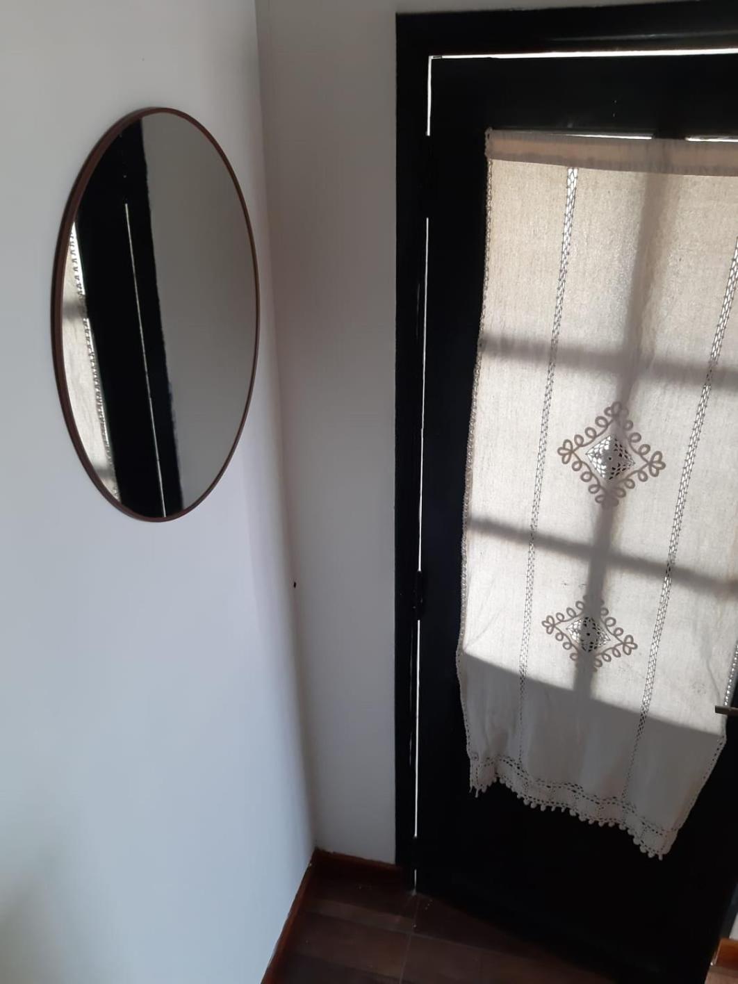 Drumlins Departamento Experiencia Fueguina Apartment Ushuaia Ngoại thất bức ảnh