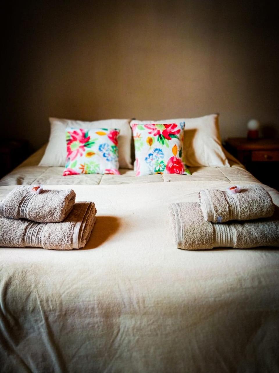 Drumlins Departamento Experiencia Fueguina Apartment Ushuaia Ngoại thất bức ảnh