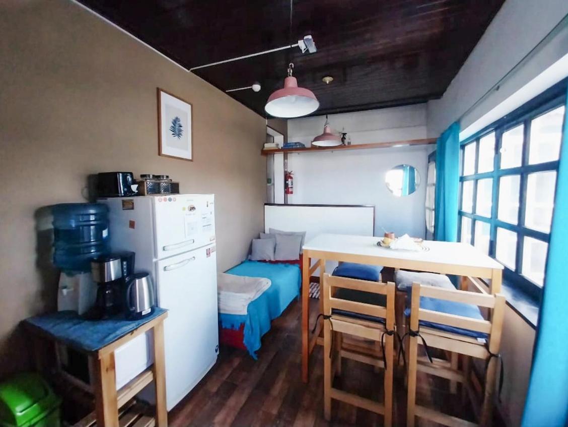 Drumlins Departamento Experiencia Fueguina Apartment Ushuaia Ngoại thất bức ảnh