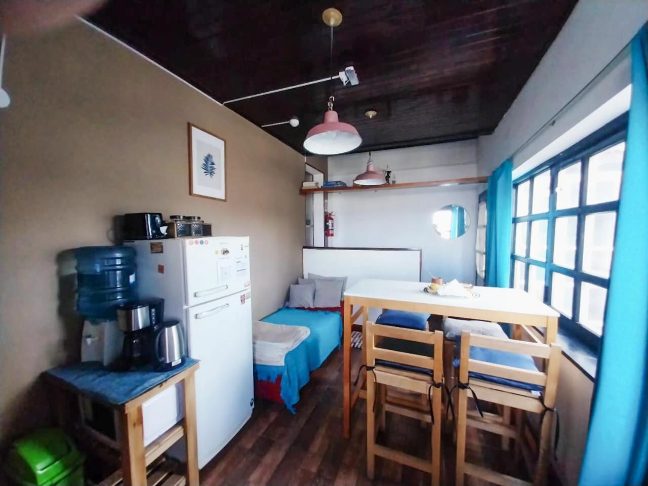 Drumlins Departamento Experiencia Fueguina Apartment Ushuaia Ngoại thất bức ảnh